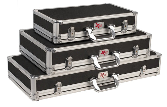 XTREME PC211 Pedal Board Case - Large
