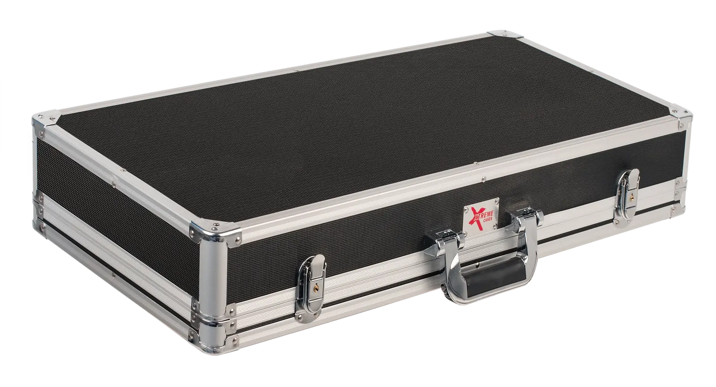 XTREME PC211 Pedal Board Case - Large — view 2