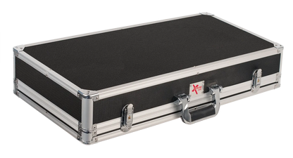 XTREME PC211 Pedal Board Case - Large — view 2