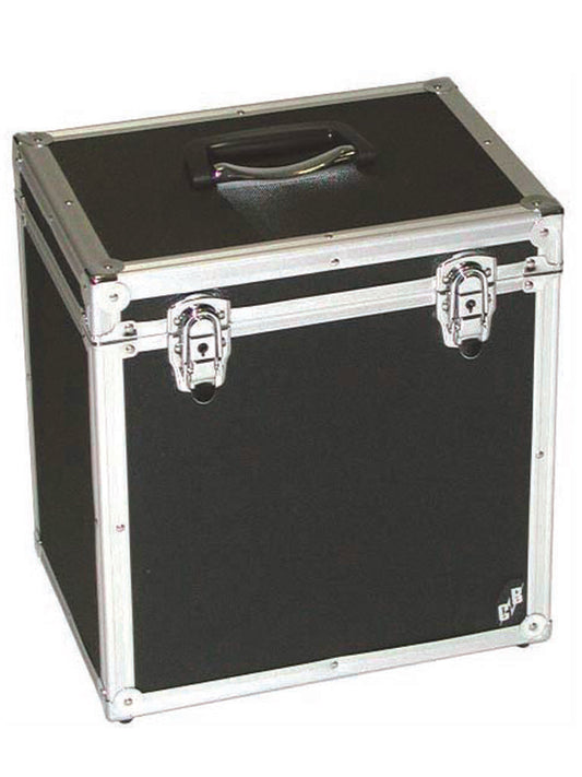 Professional DJ Road Case Suits Vinyl LP Albums / Records