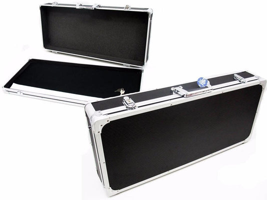 CNB Pedal Board Case Hardshell Black