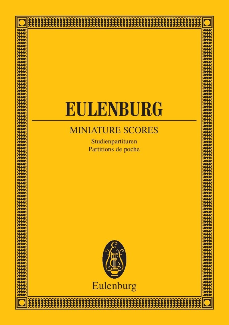Vivaldi - Concerto G Major Op 51/4 Rv 151 Harpsichord Part (Eulenburg)