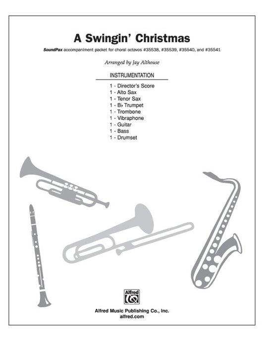 First Holiday Fanfare Concert Band Gr 0.5 Score