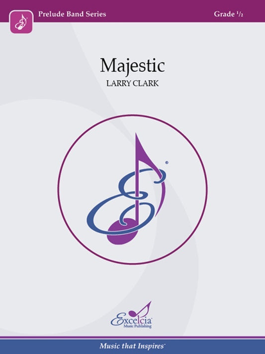 Majestic CB0.5 Score/Parts