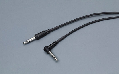 ROLAND PCS-10-TRA 10ft V-Drums Trigger Cable - High-Quality Connection for V-Pads & V-Cymbals, Right-Angle Design — view 3