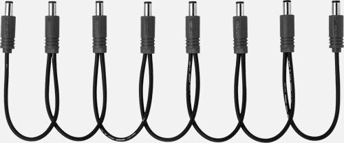 ROLAND PCS-20A Parallel DC Power Cord for Daisy-Chaining BOSS Compact Pedals