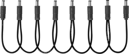 ROLAND PCS-20A Parallel DC Power Cord for Daisy-Chaining BOSS Compact Pedals — view 2