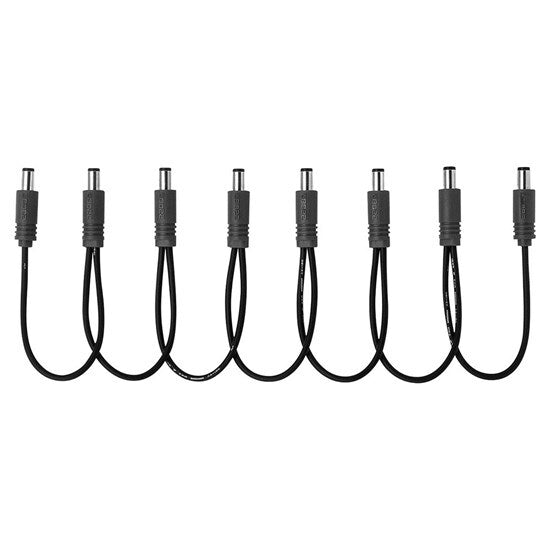 ROLAND PCS-20A Parallel DC Power Cord for Daisy-Chaining BOSS Compact Pedals — view 3
