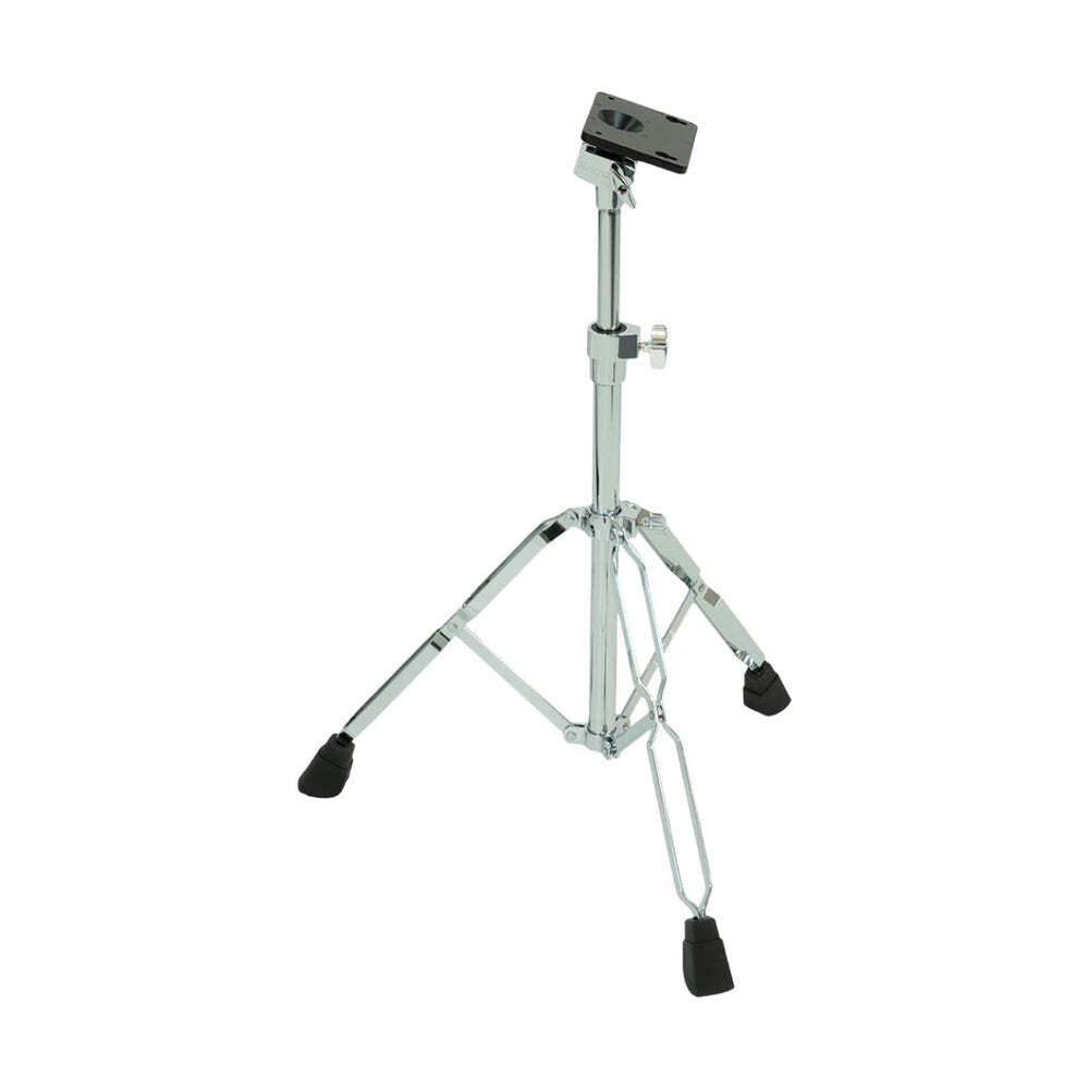 ROLAND PDS-20 Pad Stand - Sturdy Double-Braced Steel Legs & Enhanced Stability for SPD-Series Pads — view 4