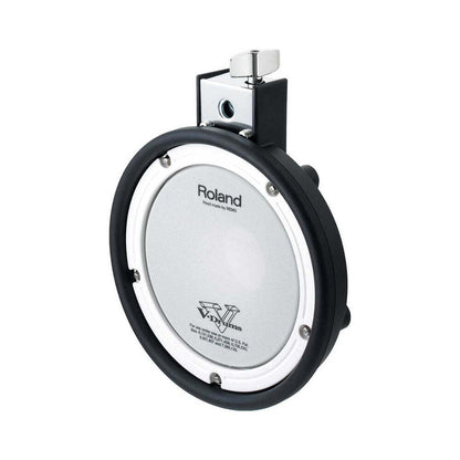 ROLAND PDX-6 V-Pad - 6.5" Mesh Tom Pad with Dual Triggering for TD-4KX, Compact Design, 8" Rim — view 4