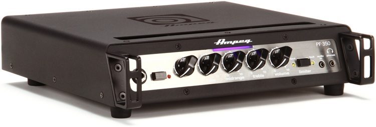 Ampeg PF-350 Portaflex 350w Bass Head