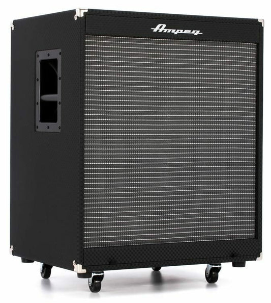 Ampeg PF-410HLF PortaFlex 800w 4x10 Cabinet