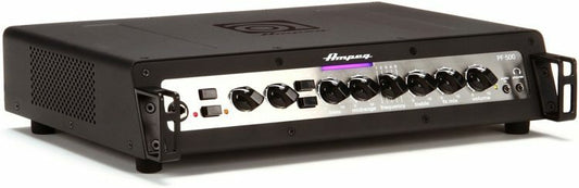 Ampeg PF-500 Portaflex 500w D Class Bass Head