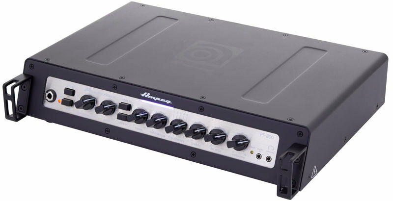 Ampeg PF-800 Portaflex Class D 800w Head