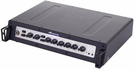 Ampeg PF-800 Portaflex Class D 800w Head