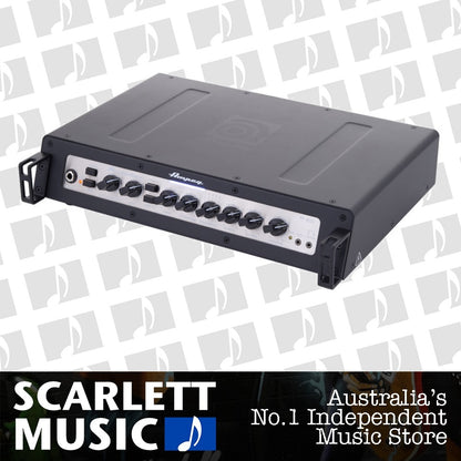 Ampeg PF-800 Portaflex Class D 800w Head — view 2