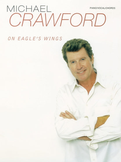 On Eagles Wings PVG
