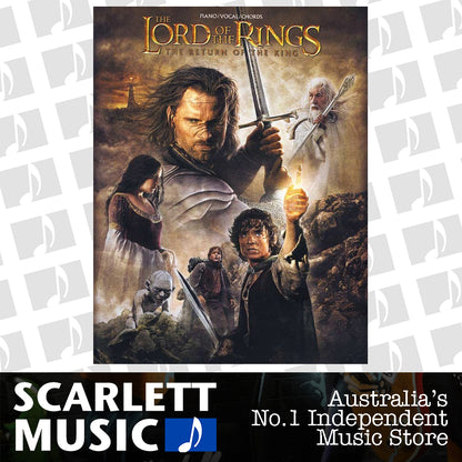 Lord Of The Rings Return Of The King PVG — view 2