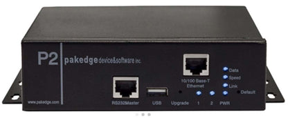 Ip 2 Port Power Controller P2E Pakedge — view 3