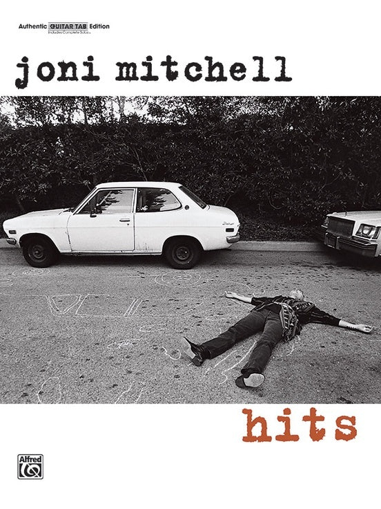 Hits Guitar Tab