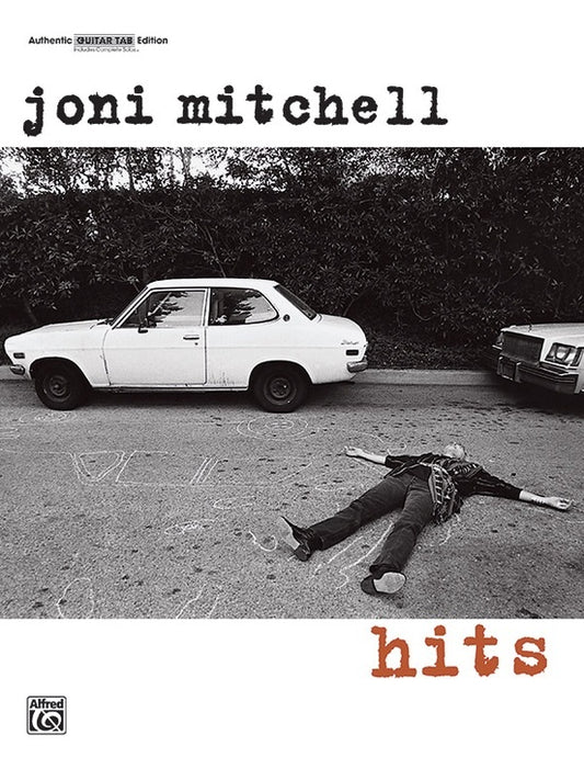 Hits Guitar Tab