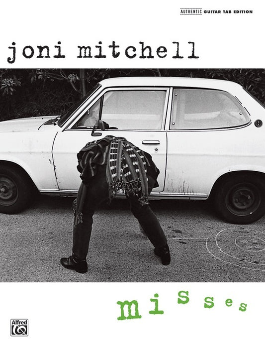 Misses Guitar Tab