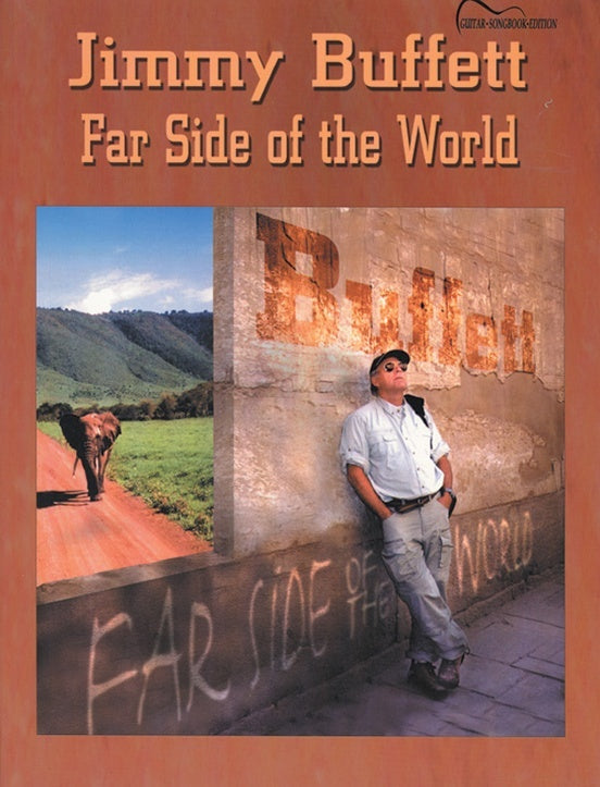 Far Side Of The World Guitar Tab