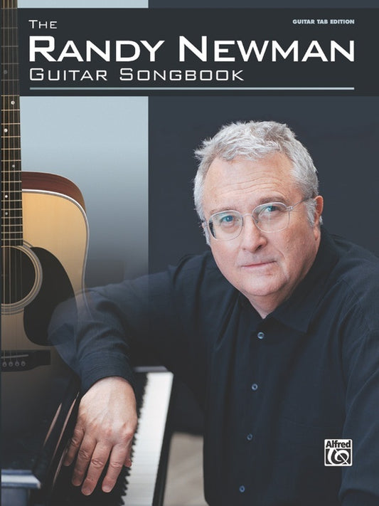 Randy Newman Guitar Songbook