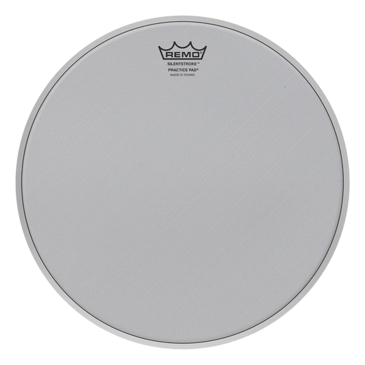 Remo 8 Inch Silent Stroke Drum Head