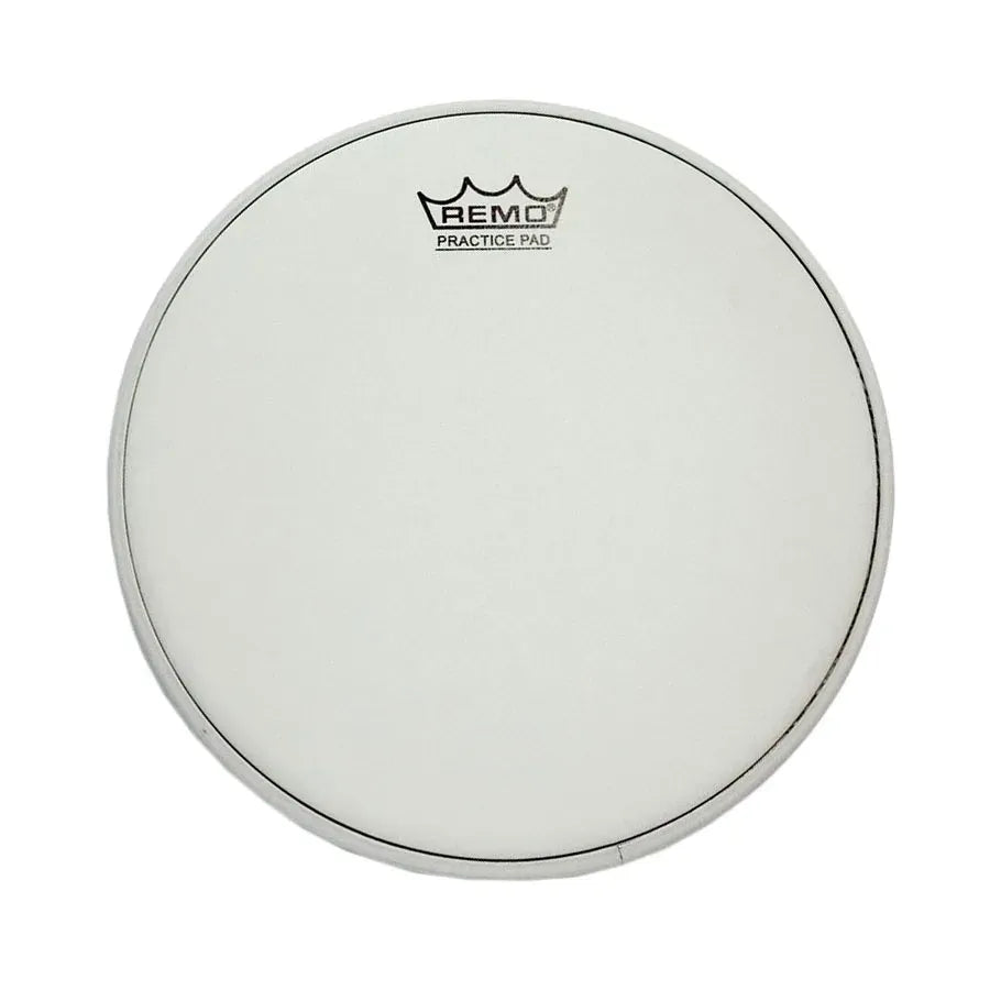 Remo 6 Inch Ambassador Coated Practice Pad