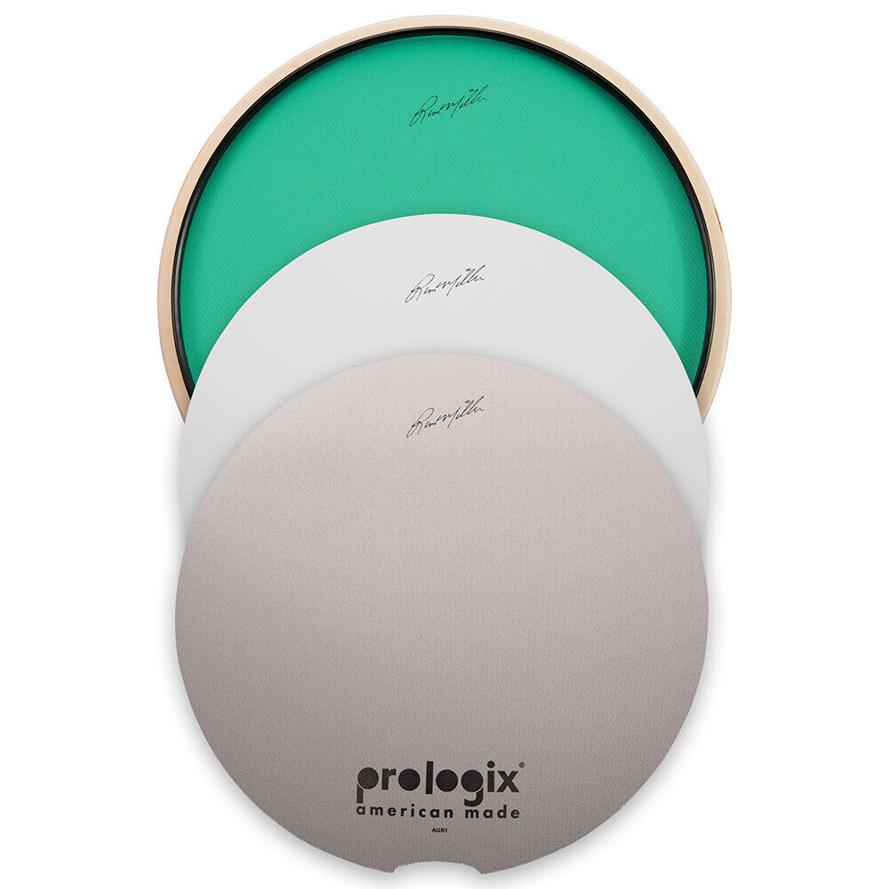 PLAALN1PAD front