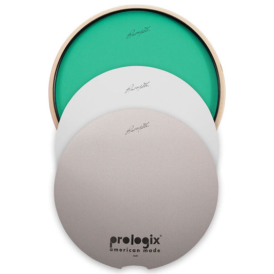 PLAALN1PAD front