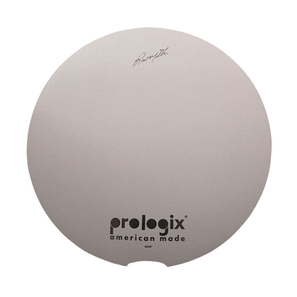 Pro Logix Signature Series "ALL-N-1" Russ Miller 13" Practice Pad with Interchangeable Surfaces — view 3