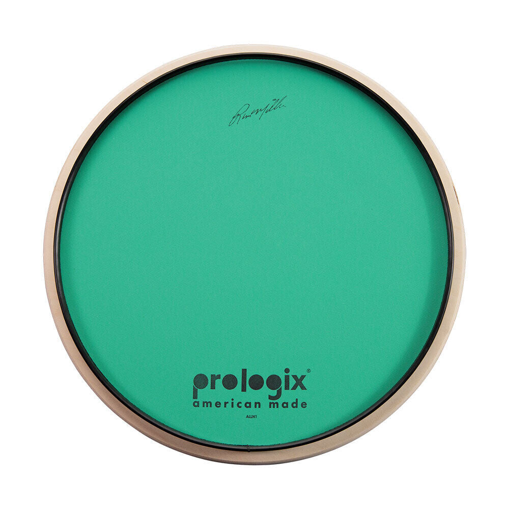 Pro Logix Signature Series "ALL-N-1" Russ Miller 13" Practice Pad with Interchangeable Surfaces — view 2