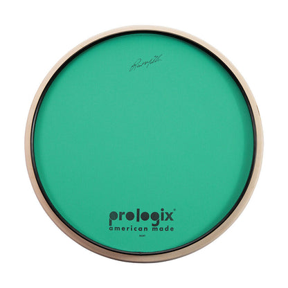 Pro Logix Signature Series "ALL-N-1" Russ Miller 13" Practice Pad with Interchangeable Surfaces — view 2