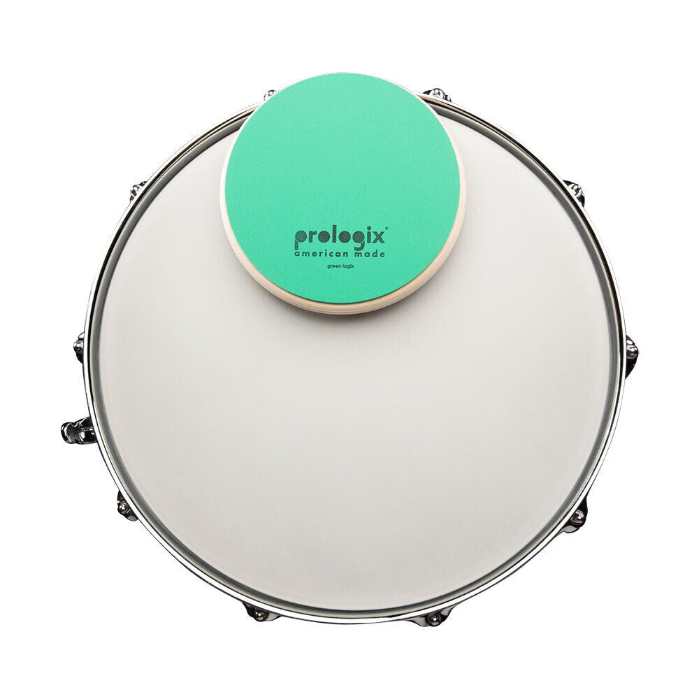 Pro Logix VST Training Series 6" Double-sided Practice Pad - Light/Extreme Resistance — view 4