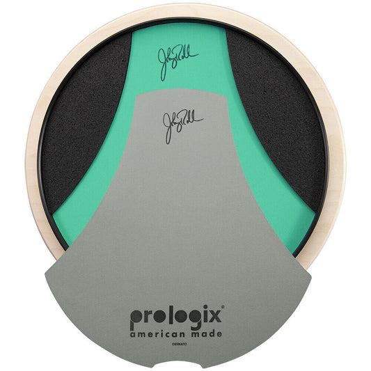 Pro Logix Signature Series Ostinato 12" Practice Pad by Johnny Rabb