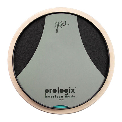 Pro Logix Signature Series Ostinato 12" Practice Pad by Johnny Rabb — view 3