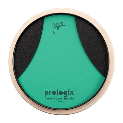 Pro Logix Signature Series Ostinato 12" Practice Pad by Johnny Rabb — view 2