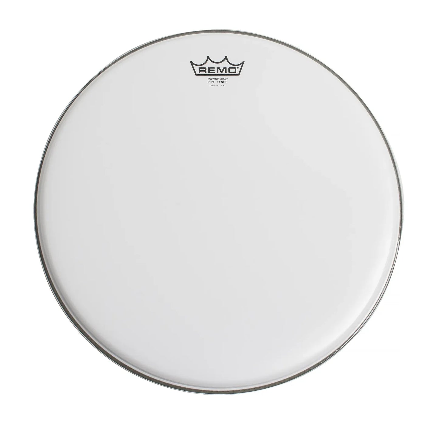 Remo Powermax Ultra White 16 Inch Marching Drum Head