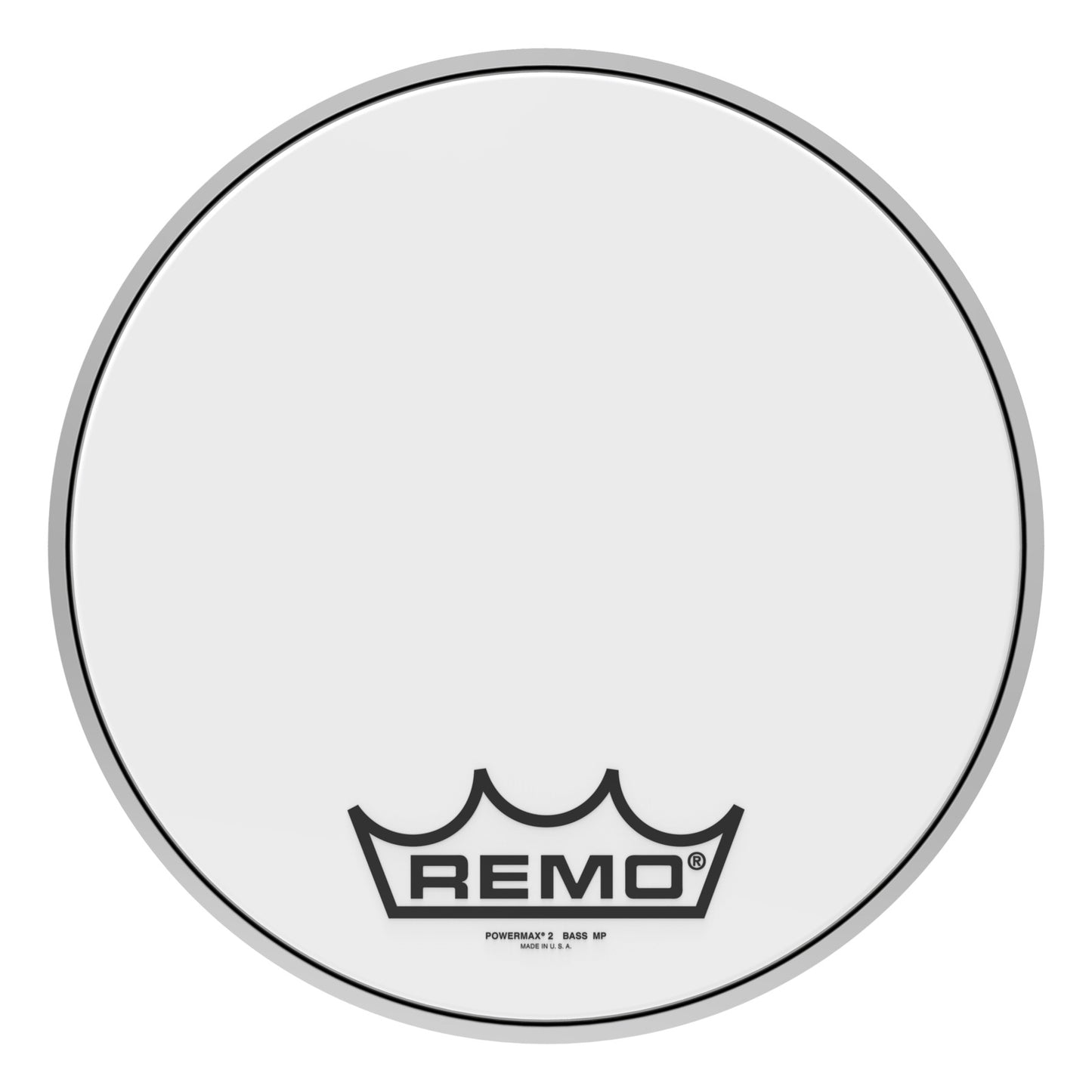 Powermax 2 Ultra White Crimplock
