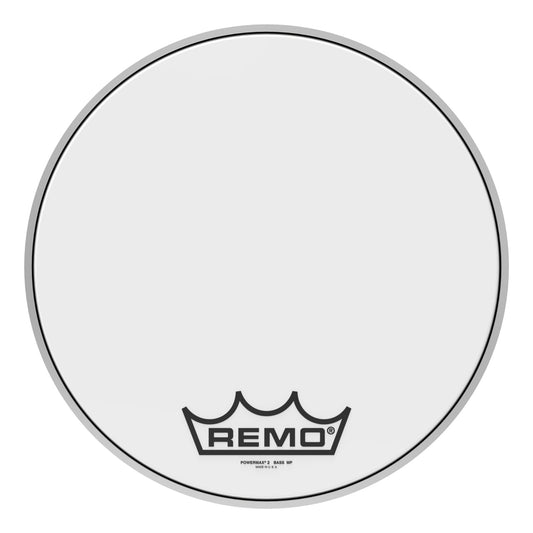 Powermax 2 Ultra White Crimplock