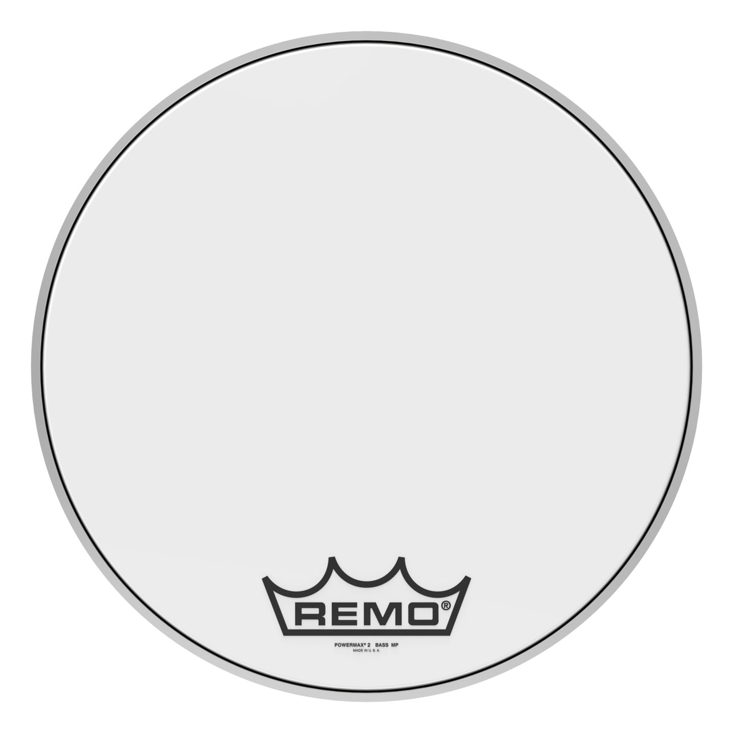 Powermax 2 Ultra White Crimplock