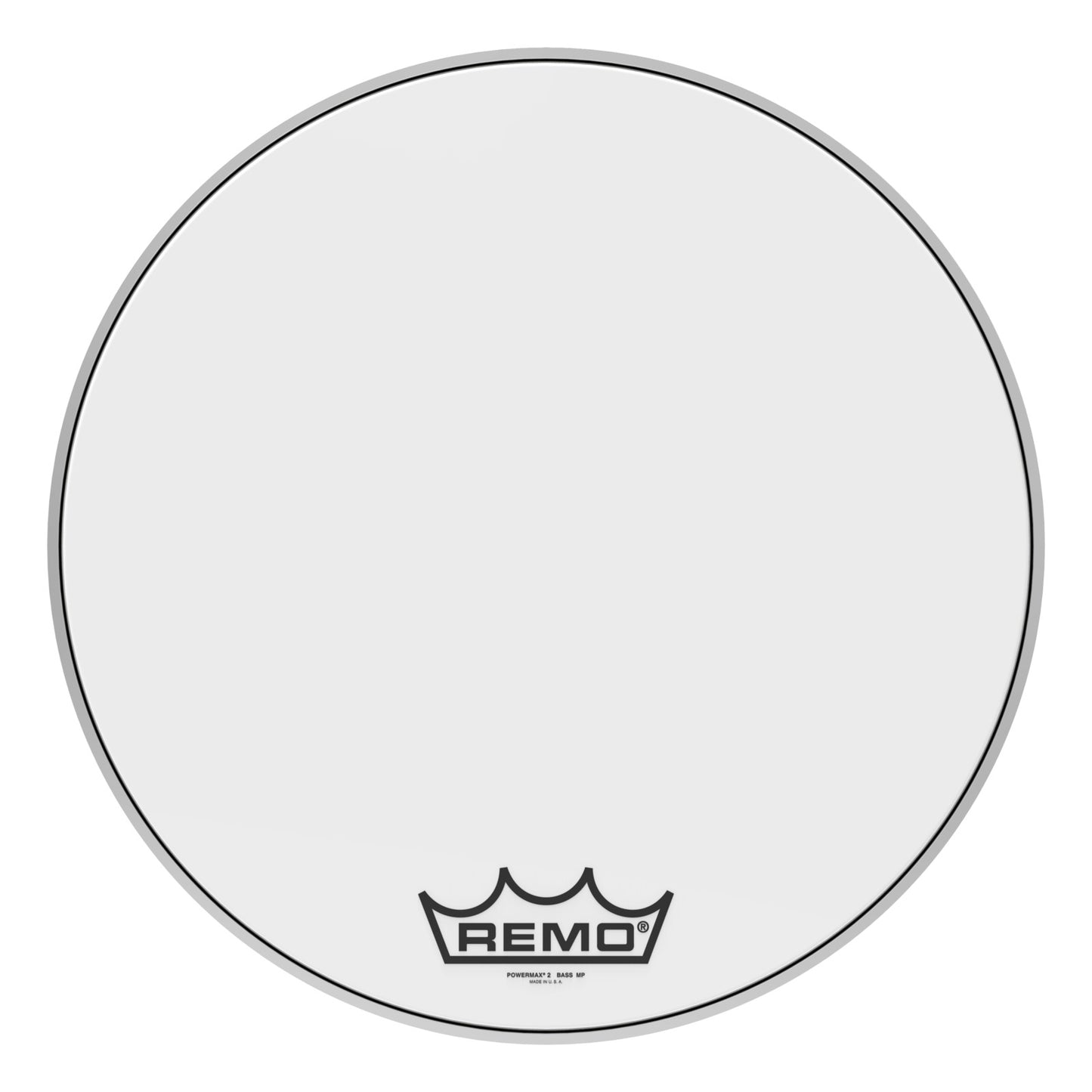 Powermax 2 Ultra White Crimplock