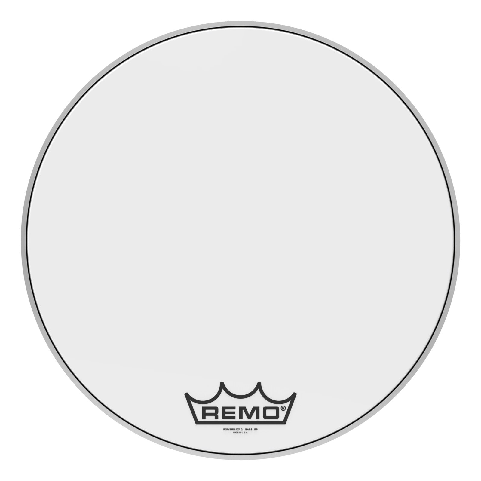Powermax 2 Ultra White Crimplock