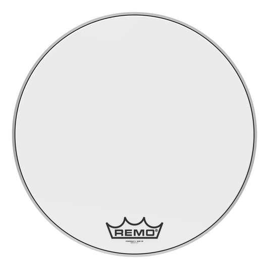 Powermax 2 Ultra White Crimplock