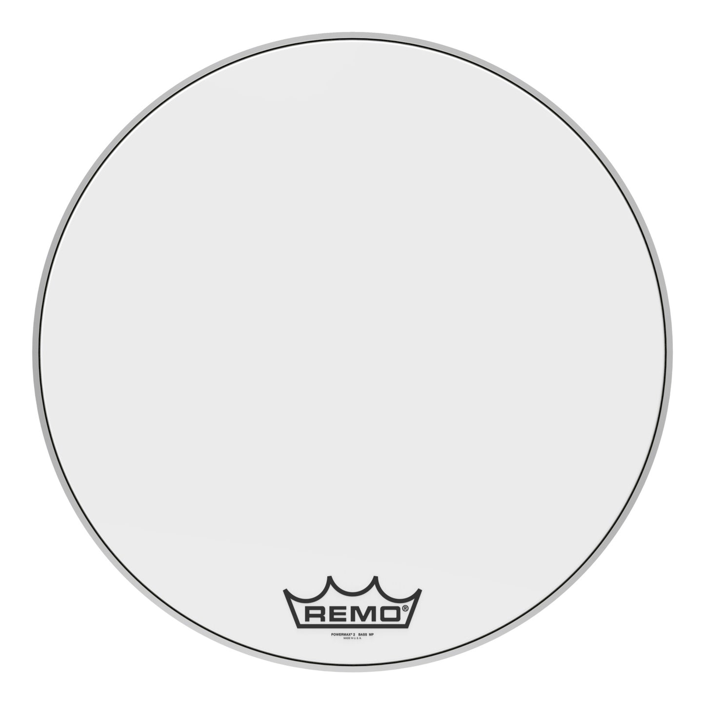 Powermax 2 Ultra White Crimplock