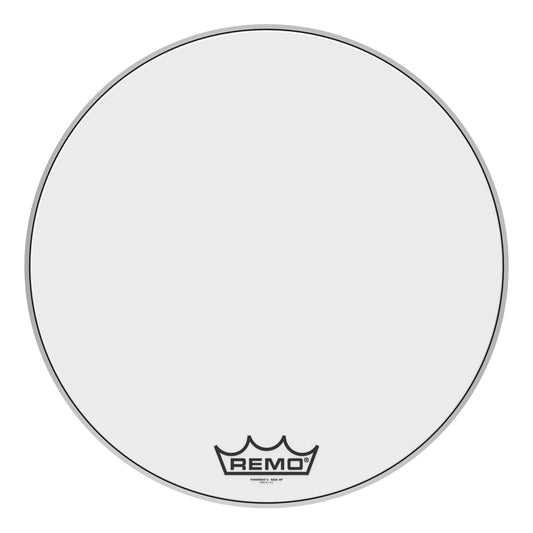 Powermax 2 Ultra White Crimplock