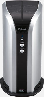 ROLAND PM-03 Personal Drum Monitor - 30W 2.1-Channel Acoustic Sound System for V-Drums