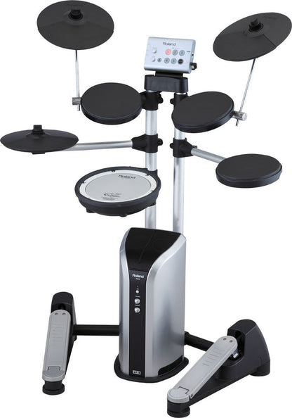 ROLAND PM-03 Personal Drum Monitor - 30W 2.1-Channel Acoustic Sound System for V-Drums — view 5